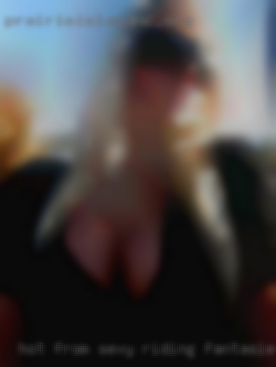 Hot from sexy riding fantasies in Porterville.